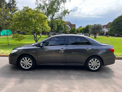 Toyota Corolla 1.8 Se-g At
