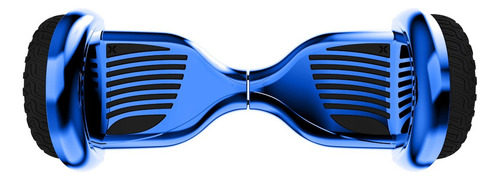 Hover-1 Titan - Patineta Eléctrica Con Certificación Ul Color Azul