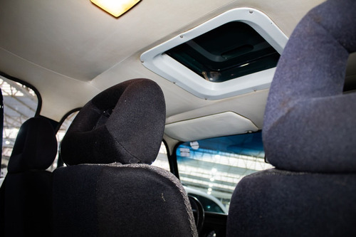 Imagem 13 de 15 de Chevrolet D20 Cabine Dupla