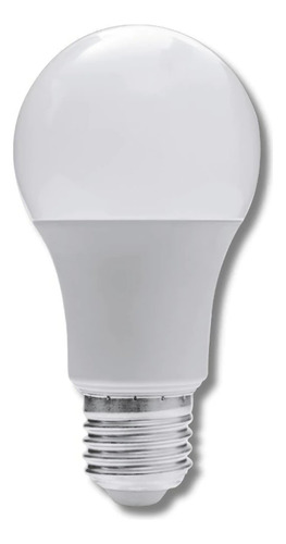 Lâmpada Led 12w 1176lm 6500k Empalux Cor da luz Branco-frio