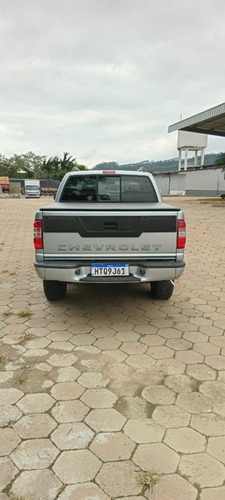 Chevrolet S10 2.4 Executive Cab. Dupla 4x2 Flexpower 4p