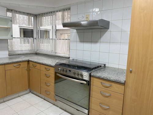Imagen 8 de 11 de Depa Recién Remodelado En Las Lomas De Chapultepec, 65496