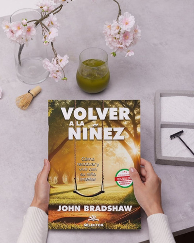 Volver A La Niñez