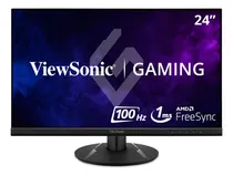 Comprar Monitor Viewsonic Vx2716 27  1080p 100hz\u002F1ms\u002F Hdmi\u002Fdisplay P