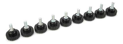 Fixador, 10 Peças, Botão De Fixação, Gabarito, Torno, Alça M