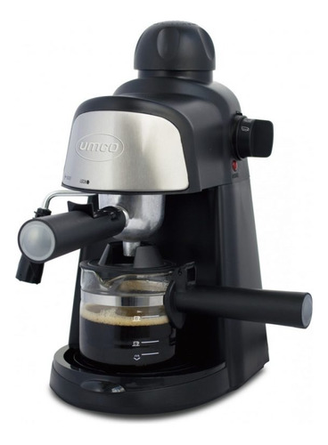 Cafetera Umco Espresso Y Capuchino 800 Watts 0510