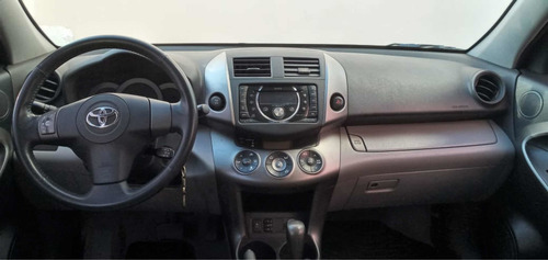 Toyota Rav4 2.4 4x4 At 2012