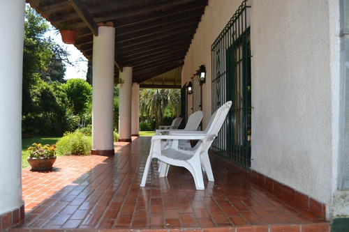 Imagen 2 de 14 de Alquiler Quinta Zona Oeste Febrero Y Marzo Disponible