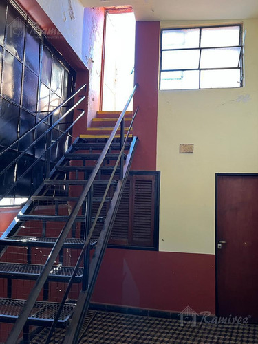 Lote En Venta Ideal Iversores! Balvanera, Caba *reservado*