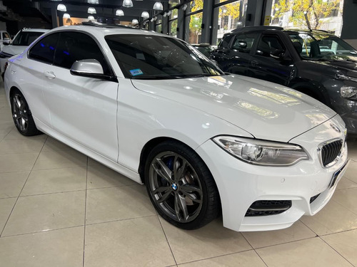 BMW Serie 2 3.0 240i M Package