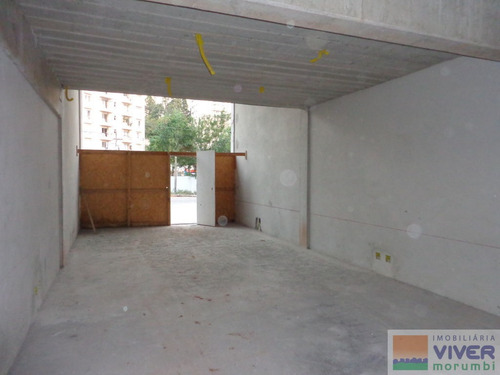 Imagem 1 de 14 de Loja Para Locação No Bairro Morumbi Em São Paulo ¿ Cod: Nm3157 - Nm3157