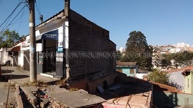 Imagem 5 de 6 de Casa - Ref: 01598