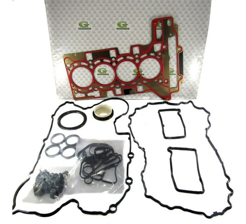 Jogo Kit Juntas  Motor  Bmw X1 320i 328i 120i 2.0 Turbo N20