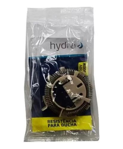 Resistência Ducha Hydra Fit Eletrôn. 127v 5500w 3340.co.022