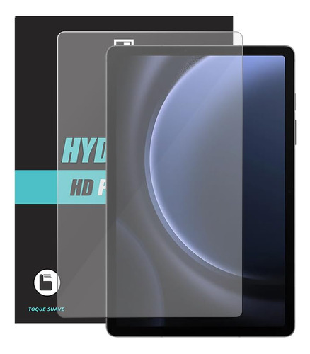 Película Galaxy Tab S9 Fe (10.9) Kingshield Hydrogel - Clear