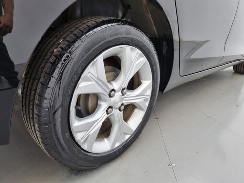 Chevrolet Onix 1.0 TURBO FLEX LTZ AUTOMÁTICO