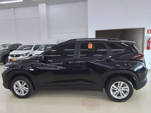 Chevrolet Tracker 1.0 TURBO FLEX LT AUTOMÁTICO