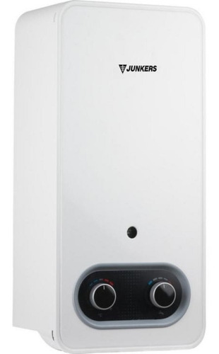 Calefont Gas Licuado 7 Litros Tiro Natural Junkers