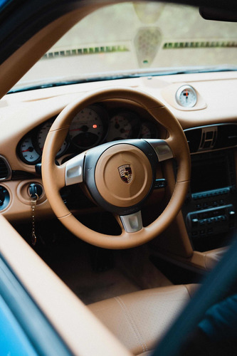 Imagen 8 de 15 de Porsche 911 Carrera S Estandar 6 Vels.