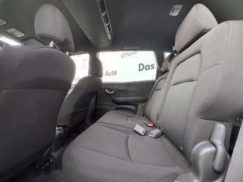 Imagen 10 de 12 de Honda Br-v Prime At 2019
