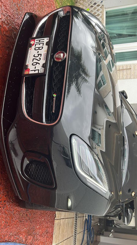 Jaguar F-Type 3.0 Coupe At