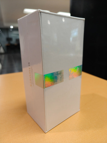 Xiaomi 15 Blanco Dualsim 12/512gb Blanco (Usado)