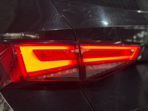Seat Ateca 2022