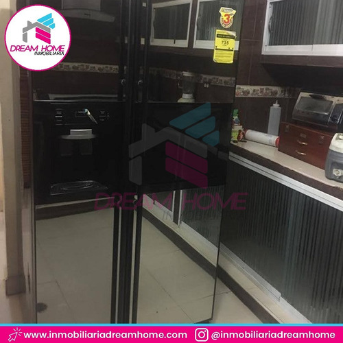 Imagen 6 de 12 de Casa Urb Cartanal - Santa Teresa Del Tuy