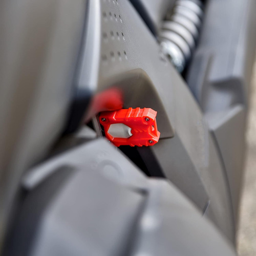 Carcasa Deportiva For Llave Can-am Ryker/outlander, Llave D