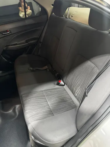 Suzuki Swift Dzire Mt