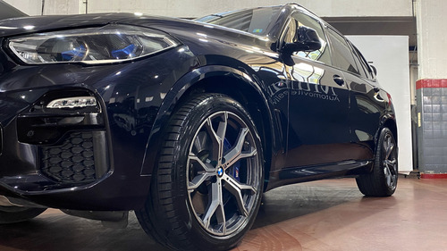 BMW X5 Xdrive 30 D