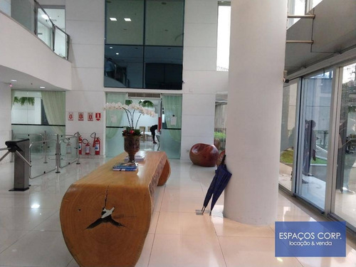 Imagem 23 de 23 de Laje Comercial Para Alugar, 320m² - Pinheiros - São Paulo/sp - Lj0494