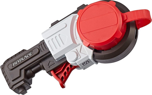 Imagem 1 de 3 de Beyblade Lançador Beyblade Burst Lançador Ataque De Preciso