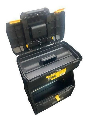 Caixa Ferramenta Monobloco Stst18800 Stanley