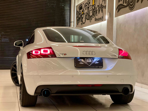 Imagem 11 de 15 de Audi Tt 2.0 Tfsi Coupe 211cv 2014 47.000km Com Upgrades Top