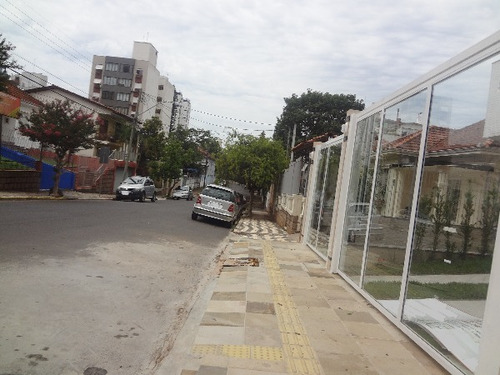 Imagem 11 de 11 de Apartamento Petropolis Porto Alegre - 1147