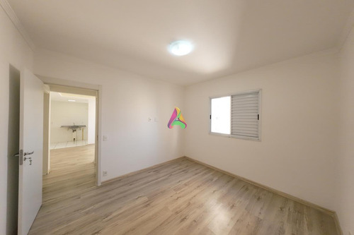 Imagem 7 de 9 de Código: 0063 - Apartamento Para Locação Condomínio Inspire Barueri Flores