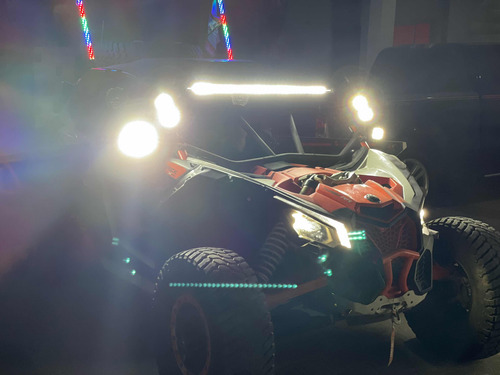 Can Am Rc Turbo Rc