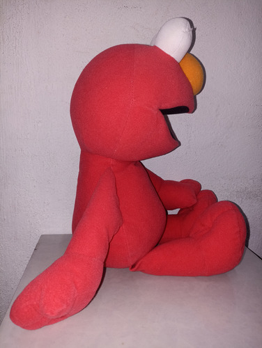 Elmo 2004 Fisher Price Mattel Sesame Workshop (Usado)