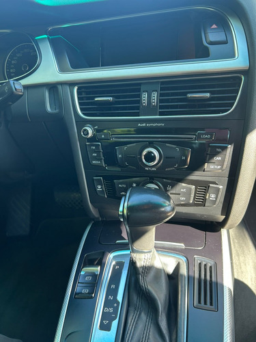 Audi A4 1.8 T Sport 170hp At
