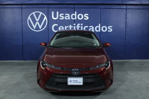 Toyota Corolla 1.8 Base Cvt