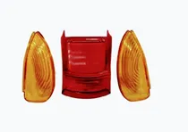 Comprar Acrilicos Faro Trasero Max Vital Biz Orion P110 Smash Splash