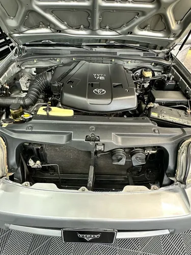 Toyota 4runner Sr5 4x2