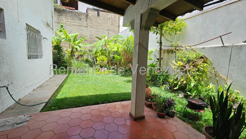 Casa En Venta En Colinas De Los Ruices Mls #25-23987