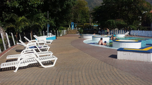 Alquilo Por Días Y Vacaciones Cabaña En San Jeronimo