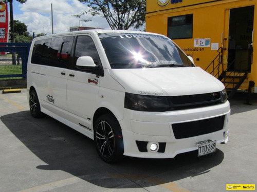 Volkswagen Transporter T5