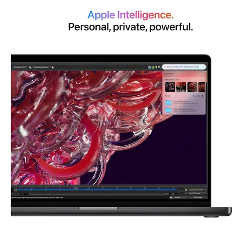 Apple Macbook Max 2024 16 M4 Max 36gb 4tb 32 Nucleos Gpu