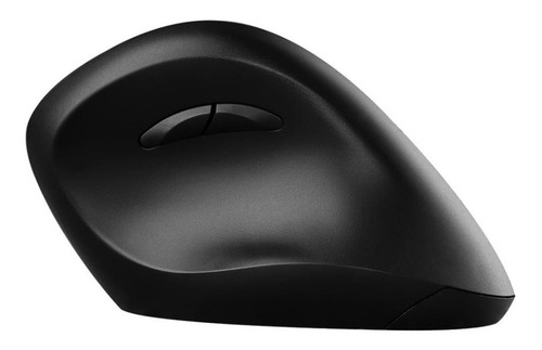 Imagen 2 de 2 de Mouse vertical Nisuta NSMOWE1 negro