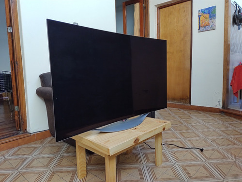 Tv LG Curvo Oled 2015