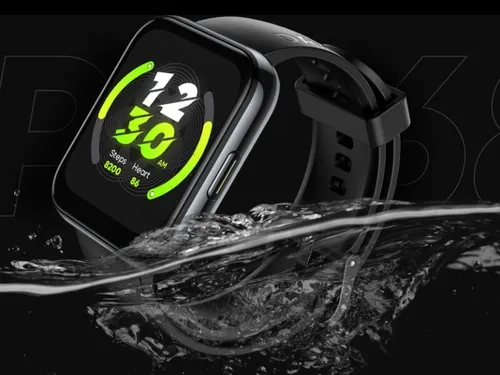 Reloj inteligente realme new arrivals
